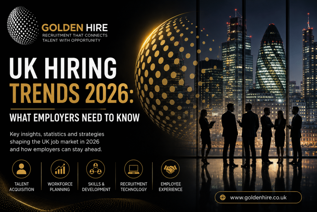 UK Hiring Trends 2026: What Employers Need to Know