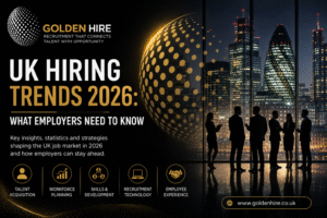 UK Hiring Trends 2026: What Employers Need to Know