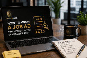 How to Write a Job Ad That Attracts Better Candidates in 2026