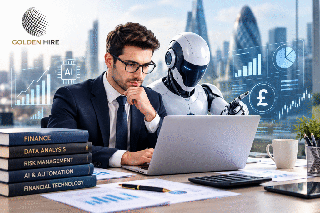 AI and automation skills