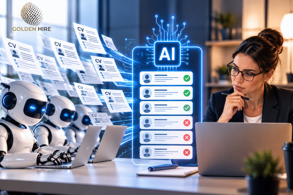 AI Hiring Loop